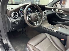 Mercedes-Benz GLC 2020 GLC 260 L 4MATIC Luxury Edition - ფოტო 11