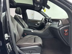 Mercedes-Benz GLC 2020 GLC 260 L 4MATIC Luxury Edition - ფოტო 12