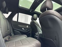 Mercedes-Benz GLC 2020 GLC 260 L 4MATIC Luxury Edition - ფოტო 13