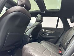 Mercedes-Benz GLC 2020 GLC 260 L 4MATIC Luxury Edition - ფოტო 14