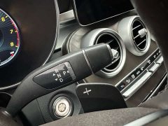 Mercedes-Benz GLC 2020 GLC 260 L 4MATIC Luxury Edition - ფოტო 15