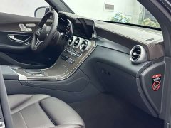 Mercedes-Benz GLC 2020 GLC 260 L 4MATIC Luxury Edition - ფოტო 16