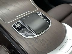 Mercedes-Benz GLC 2020 GLC 260 L 4MATIC Luxury Edition - ფოტო 17