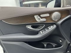 Mercedes-Benz GLC 2020 GLC 260 L 4MATIC Luxury Edition - ფოტო 19