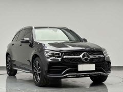 Mercedes-Benz GLC 2020 GLC 260 L 4MATIC Luxury Edition - ფოტო 2