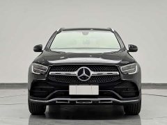 Mercedes-Benz GLC 2020 GLC 260 L 4MATIC Luxury Edition - ფოტო 3