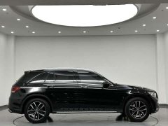 Mercedes-Benz GLC 2020 GLC 260 L 4MATIC Luxury Edition - ფოტო 4
