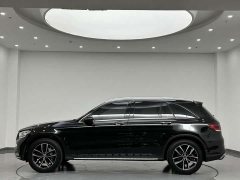 Mercedes-Benz GLC 2020 GLC 260 L 4MATIC Luxury Edition - ფოტო 5