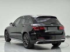 Mercedes-Benz GLC 2020 GLC 260 L 4MATIC Luxury Edition - ფოტო 6