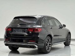 Mercedes-Benz GLC 2020 GLC 260 L 4MATIC Luxury Edition - ფოტო 7