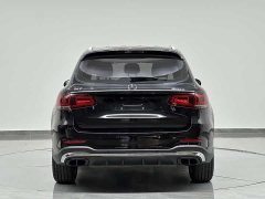 Mercedes-Benz GLC 2020 GLC 260 L 4MATIC Luxury Edition - ფოტო 8