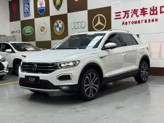 Volkswagen T-ROC Tanyue 2022 280TSI DSG FWD Comfort Plus - ფოტო 1