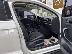 Volkswagen T-ROC Tanyue 2022 280TSI DSG FWD Comfort Plus - ფოტო 10