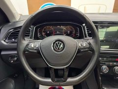 Volkswagen T-ROC Tanyue 2022 280TSI DSG FWD Comfort Plus - ფოტო 11