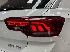 Volkswagen T-ROC Tanyue 2022 280TSI DSG FWD Comfort Plus - ფოტო 20