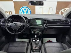 Volkswagen T-ROC Tanyue 2022 280TSI DSG FWD Comfort Plus - ფოტო 9
