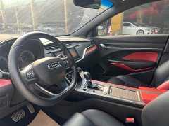 Geely Binrui 2021 1.4T CVT Asian Games Edition - ფოტო 5