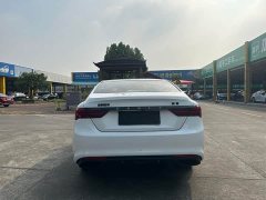 Geely Binrui 2021 1.4T CVT Asian Games Edition - ფოტო 8