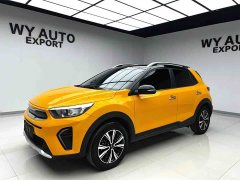 Kia Yepao 2021 1.4L CVT Sunroof Edition - ფოტო 1