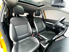 Kia Yepao 2021 1.4L CVT Sunroof Edition - ფოტო 11