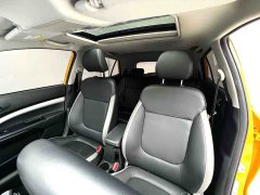 Kia Yepao 2021 1.4L CVT Sunroof Edition - ფოტო 12