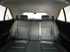 Kia Yepao 2021 1.4L CVT Sunroof Edition - ფოტო 13