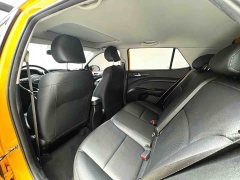 Kia Yepao 2021 1.4L CVT Sunroof Edition - ფოტო 14