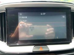 Kia Yepao 2021 1.4L CVT Sunroof Edition - ფოტო 16
