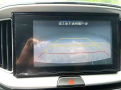 Kia Yepao 2021 1.4L CVT Sunroof Edition - ფოტო 17