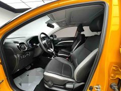 Kia Yepao 2021 1.4L CVT Sunroof Edition - ფოტო 18