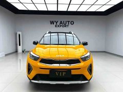Kia Yepao 2021 1.4L CVT Sunroof Edition - ფოტო 2