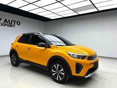 Kia Yepao 2021 1.4L CVT Sunroof Edition - ფოტო 3