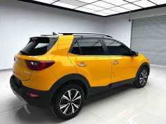 Kia Yepao 2021 1.4L CVT Sunroof Edition - ფოტო 4