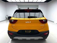Kia Yepao 2021 1.4L CVT Sunroof Edition - ფოტო 5