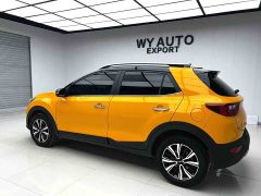 Kia Yepao 2021 1.4L CVT Sunroof Edition - ფოტო 6