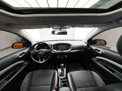 Kia Yepao 2021 1.4L CVT Sunroof Edition - ფოტო 7