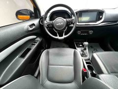 Kia Yepao 2021 1.4L CVT Sunroof Edition - ფოტო 8