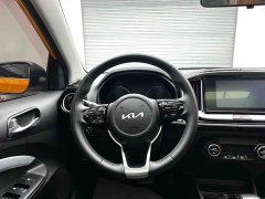 Kia Yepao 2021 1.4L CVT Sunroof Edition - ფოტო 9