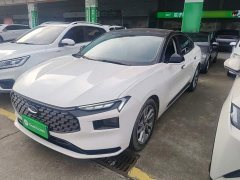 Ford Mondeo 2022 Facelift EcoBoost 245 Luxury - ფოტო 1