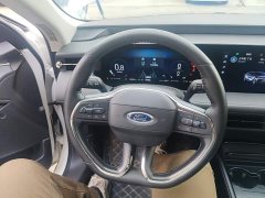 Ford Mondeo 2022 Facelift EcoBoost 245 Luxury - ფოტო 10