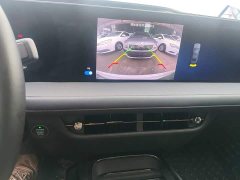 Ford Mondeo 2022 Facelift EcoBoost 245 Luxury - ფოტო 12