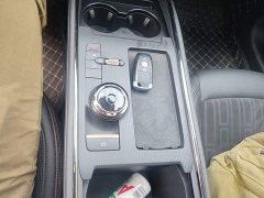 Ford Mondeo 2022 Facelift EcoBoost 245 Luxury - ფოტო 13