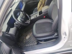Ford Mondeo 2022 Facelift EcoBoost 245 Luxury - ფოტო 14