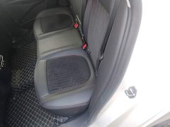 Ford Mondeo 2022 Facelift EcoBoost 245 Luxury - ფოტო 16