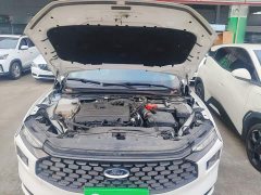 Ford Mondeo 2022 Facelift EcoBoost 245 Luxury - ფოტო 19