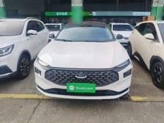 Ford Mondeo 2022 Facelift EcoBoost 245 Luxury - ფოტო 2