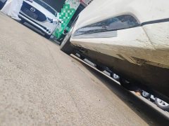 Ford Mondeo 2022 Facelift EcoBoost 245 Luxury - ფოტო 20