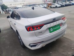 Ford Mondeo 2022 Facelift EcoBoost 245 Luxury - ფოტო 4