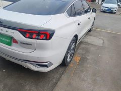 Ford Mondeo 2022 Facelift EcoBoost 245 Luxury - ფოტო 7