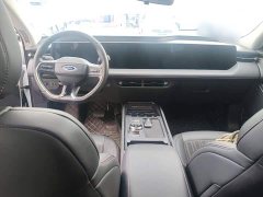 Ford Mondeo 2022 Facelift EcoBoost 245 Luxury - ფოტო 9